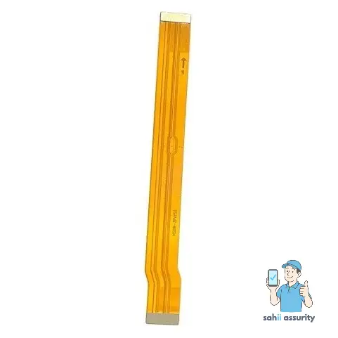 LCD Flex Cable for Vivo T2x India thumbnail